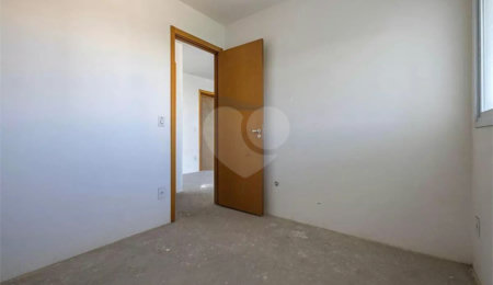 Apartamento para alugar com 1 suíte em Perdizes, São Paulo, SP