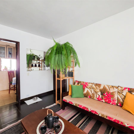 Apartamento à venda com 4 quartos em Pinheiros, São Paulo, SP