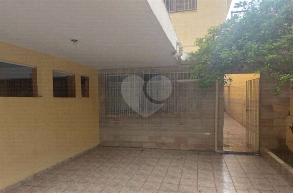 Sobrado à venda com 3 quartos, sendo 1 suíte, em Parque Edu Chaves, São Paulo, SP