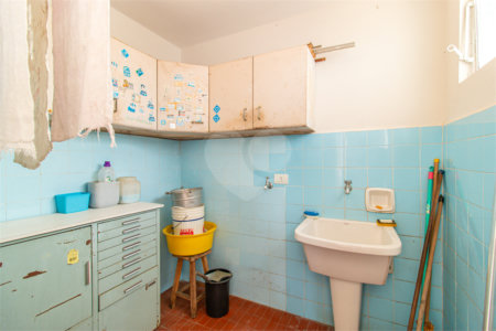Casa à venda com 3 quartos, sendo 1 suíte, em Chácara Santo Antônio, São Paulo, SP