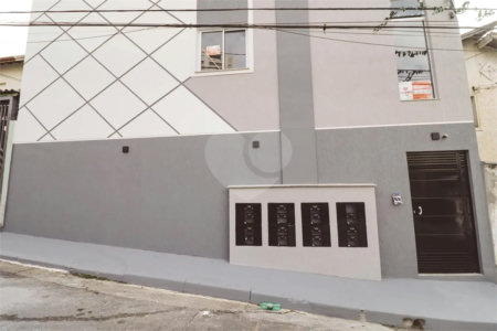 Apartamento para alugar com 2 quartos em Santana, São Paulo, SP