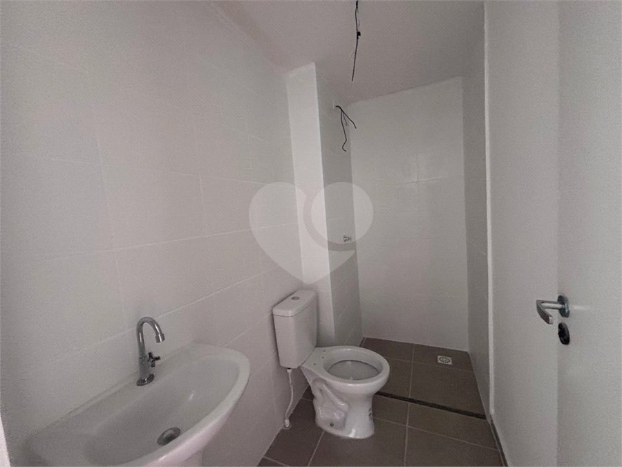 Apartamento à venda com 2 quartos em Vila Fiori, Sorocaba, SP