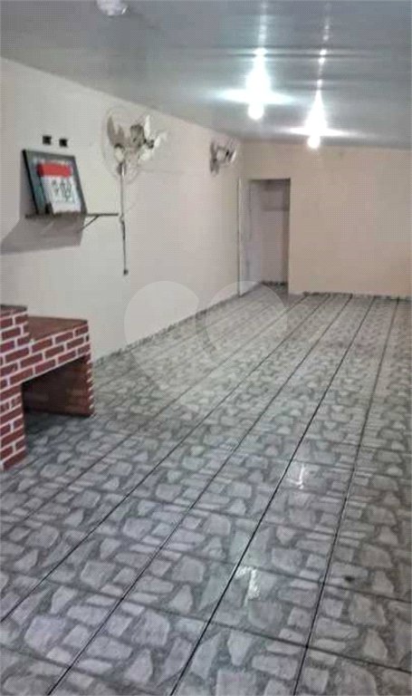 Casa à venda com 3 quartos em Jardim Sorocabano, Sorocaba, SP