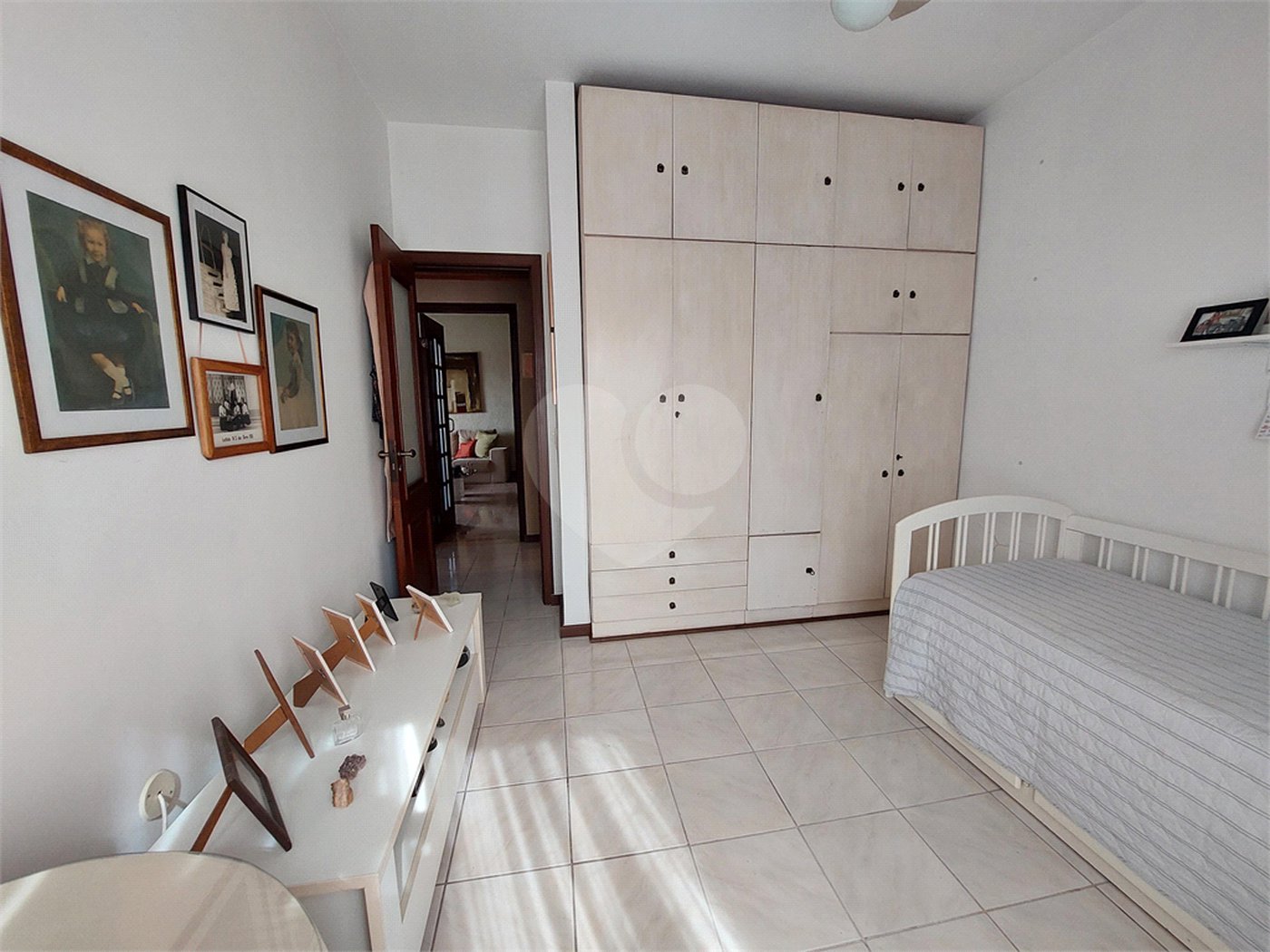 Apartamento à venda com 3 quartos, sendo 1 suíte, em Tijuca, Rio de Janeiro, RJ