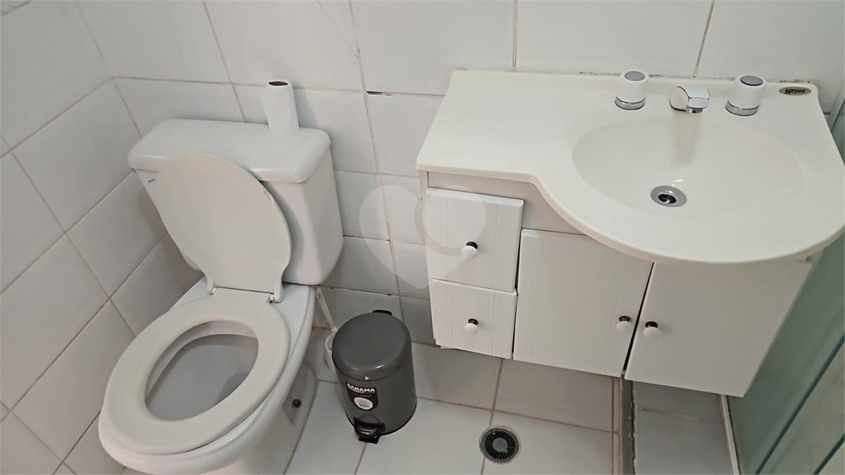 Apartamento à venda com 3 quartos, sendo 1 suíte, em Vila Olímpia, São Paulo, SP