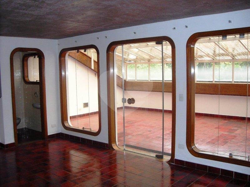 Casa para alugar com 5 suítes em Cidade Jardim, São Paulo, SP
