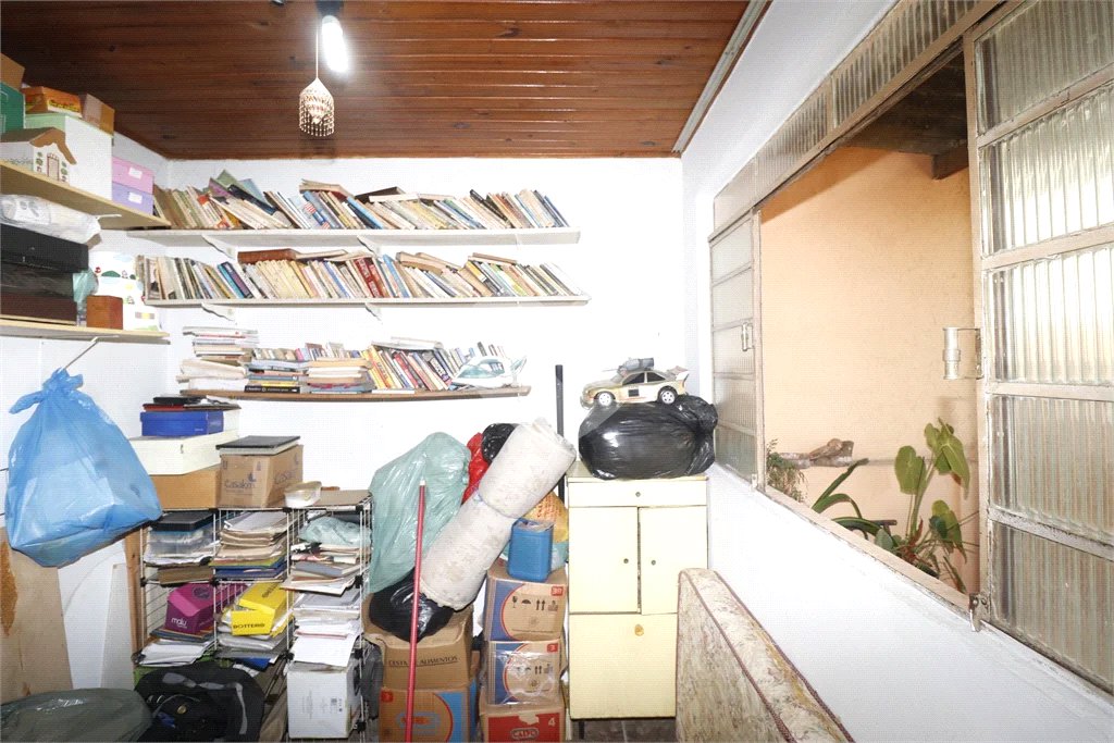 Casa à venda com 3 quartos em Vila Guilherme, São Paulo, SP