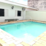 Casa à venda com 4 quartos, sendo 2 suítes, no Centro, Itu, SP