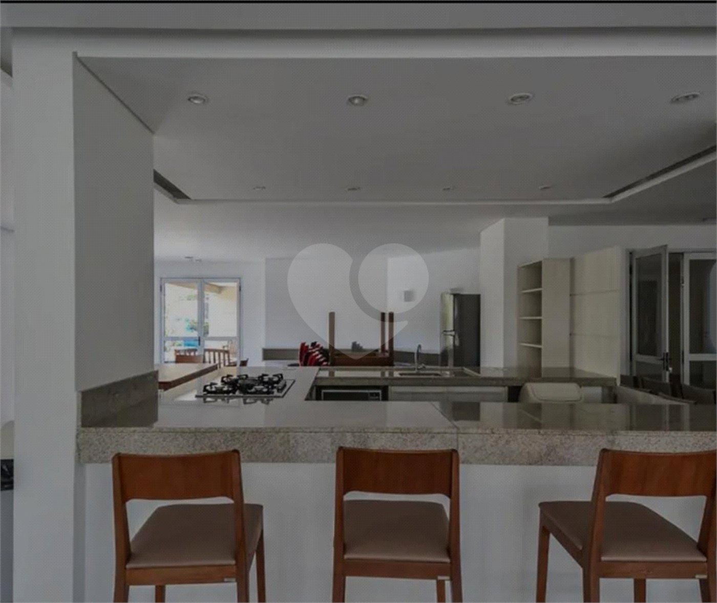 Apartamento à venda com 2 suítes em Brooklin, São Paulo, SP