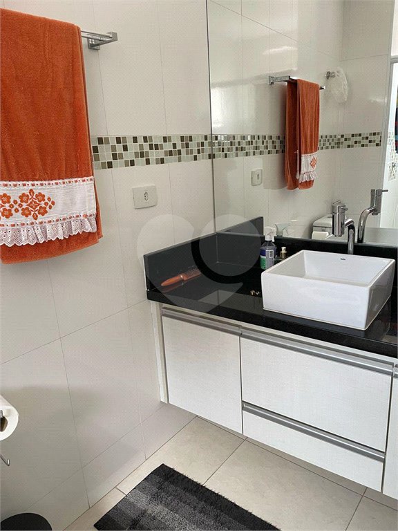 Casa à venda com 3 suítes no condomínio Tamboril, São Paulo - SP