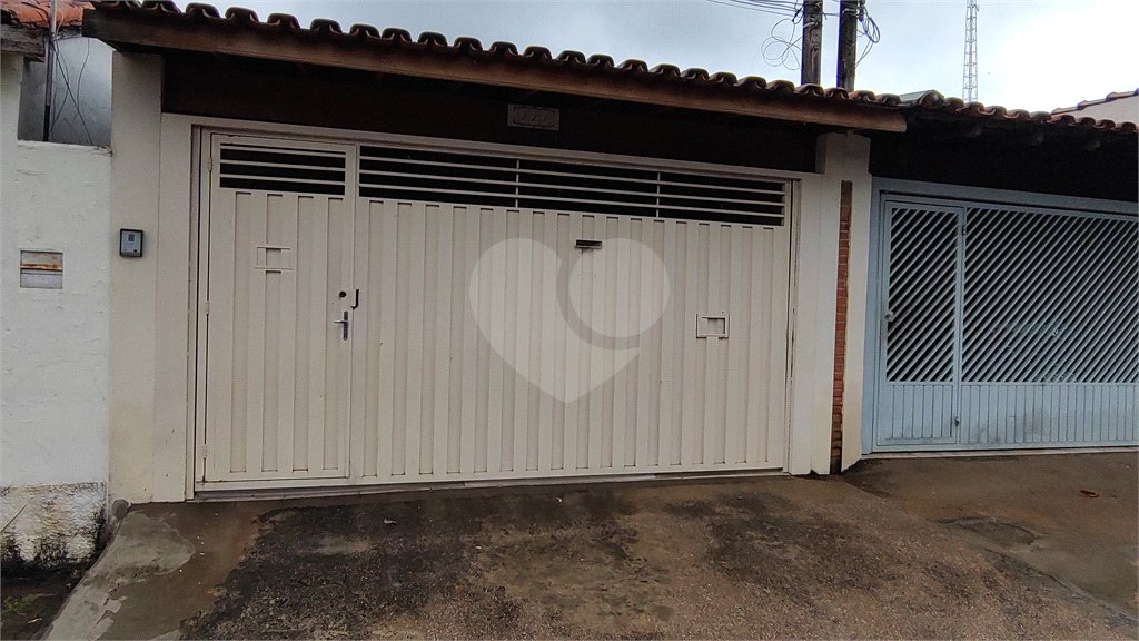 Casa à venda com 3 quartos, sendo 1 suíte, no Centro, Itu, SP