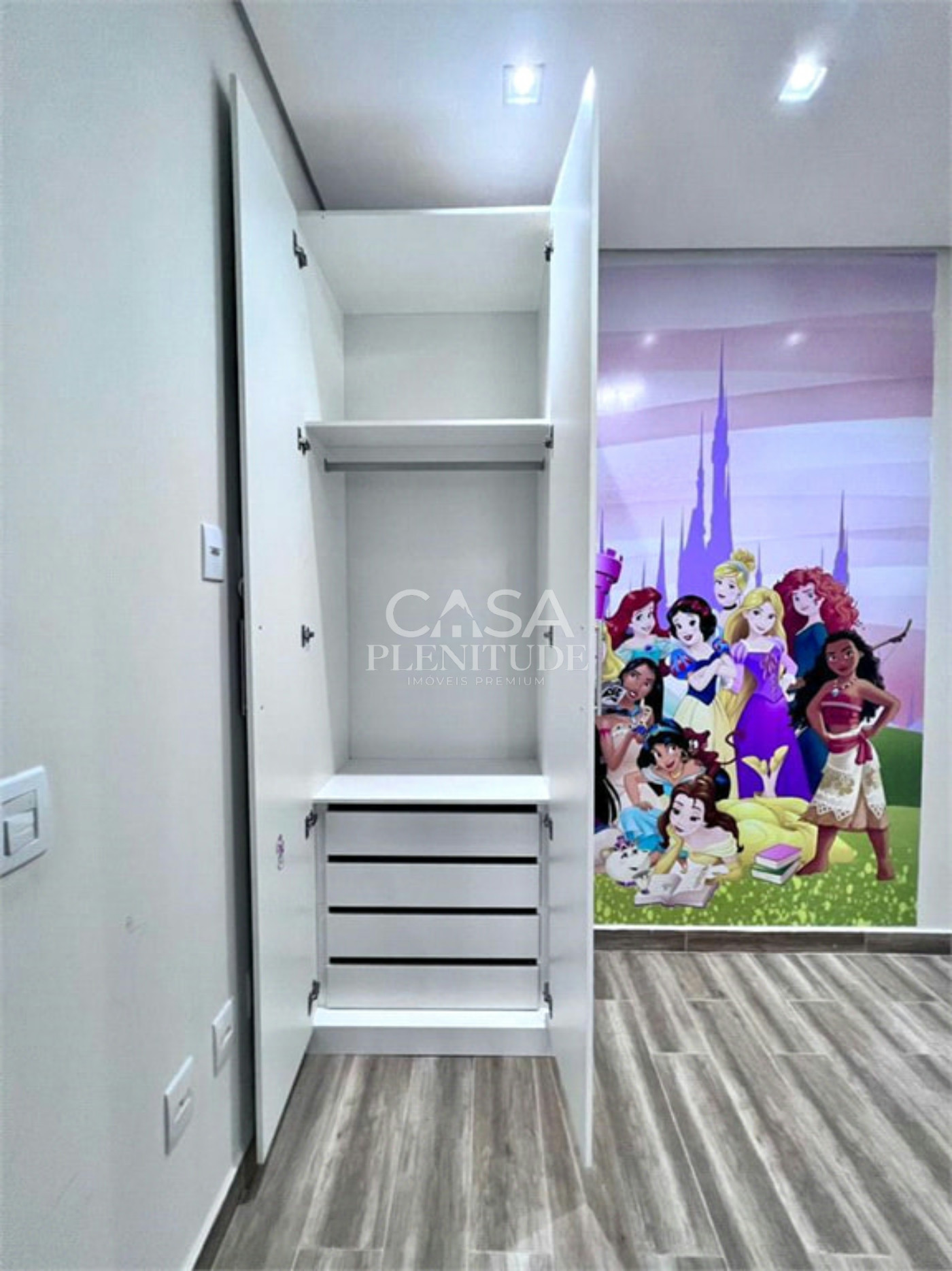Terreno em condomínio à venda com 3 quartos, sendo 1 suíte, em Cajuru do Sul, Sorocaba, SP