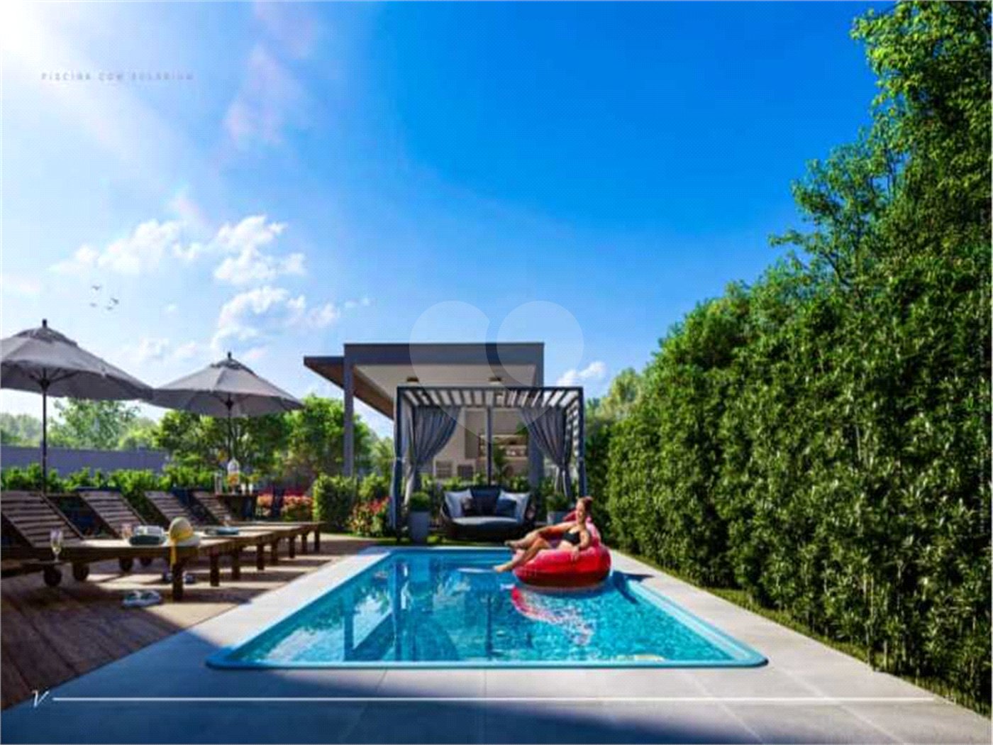 Apartamento à venda com 2 quartos em Parque Santos Dumont, Votorantim, SP