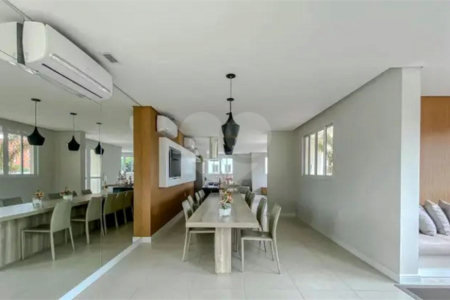 Apartamento à venda com 2 quartos, sendo 1 suíte, em Brás, São Paulo, SP