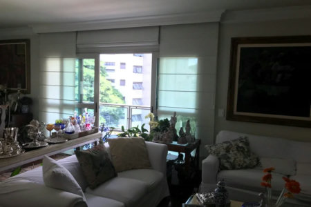 Apartamento à venda com 3 suítes em Vila Morumbi, São Paulo, SP