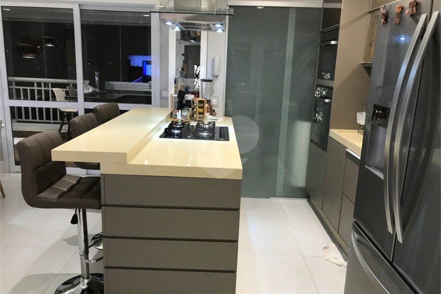 Apartamento à venda com 2 suítes em Vila Guilherme, São Paulo, SP