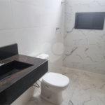 Casa à venda com 3 quartos, sendo 1 suíte, em Campos Ville, Araraquara, SP