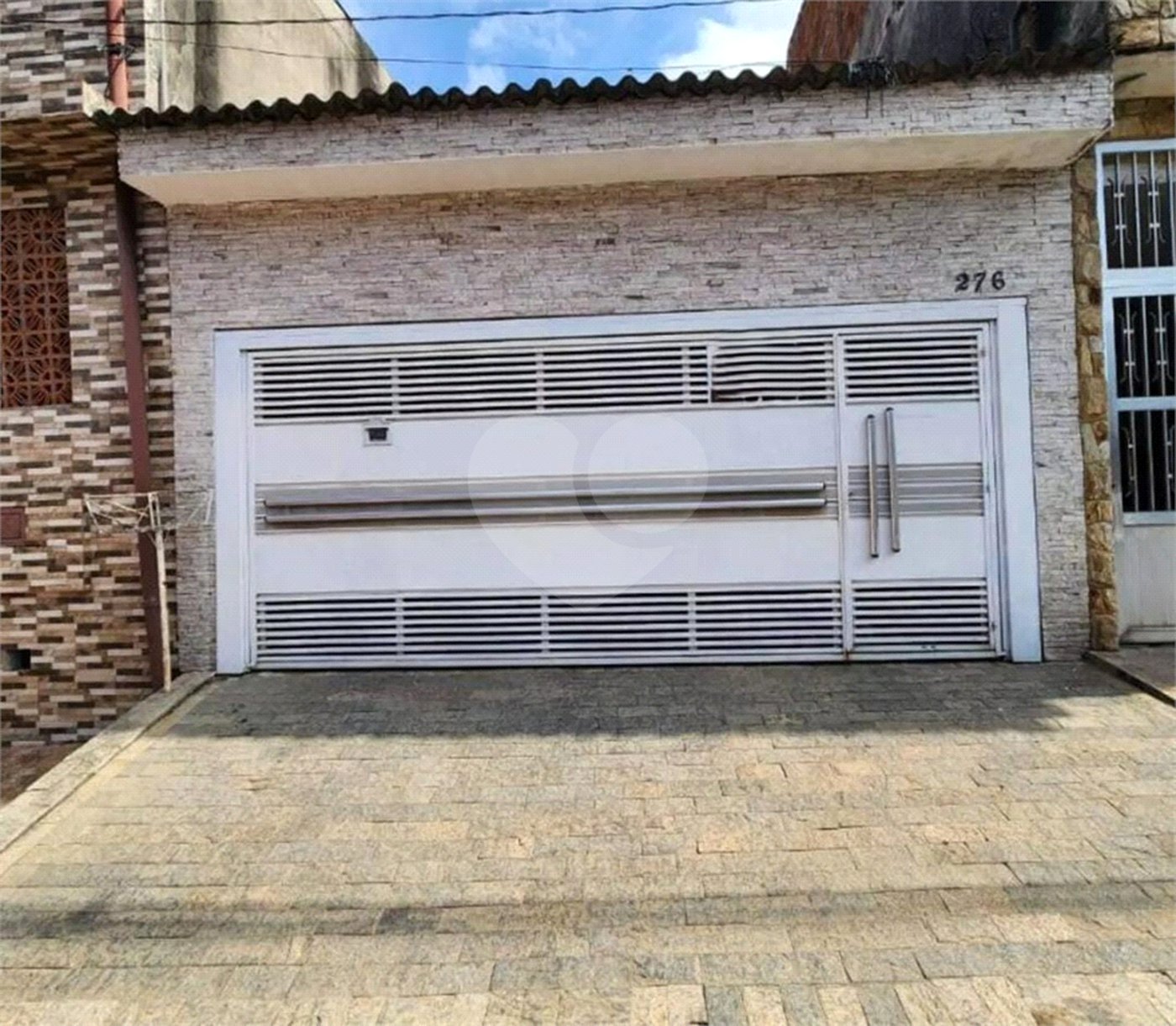 Casa à venda com 2 quartos em Jardim Luciana, Itaquaquecetuba, SP
