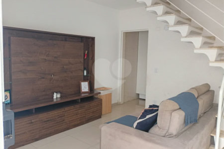 Casa à venda com 2 quartos no condomínio Cond Cesar Parque, Mogi das Cruzes - SP