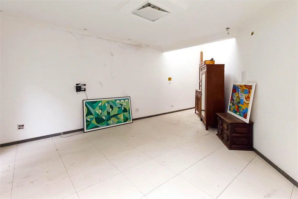 Apartamento à venda com 2 quartos em Água Branca, São Paulo, SP