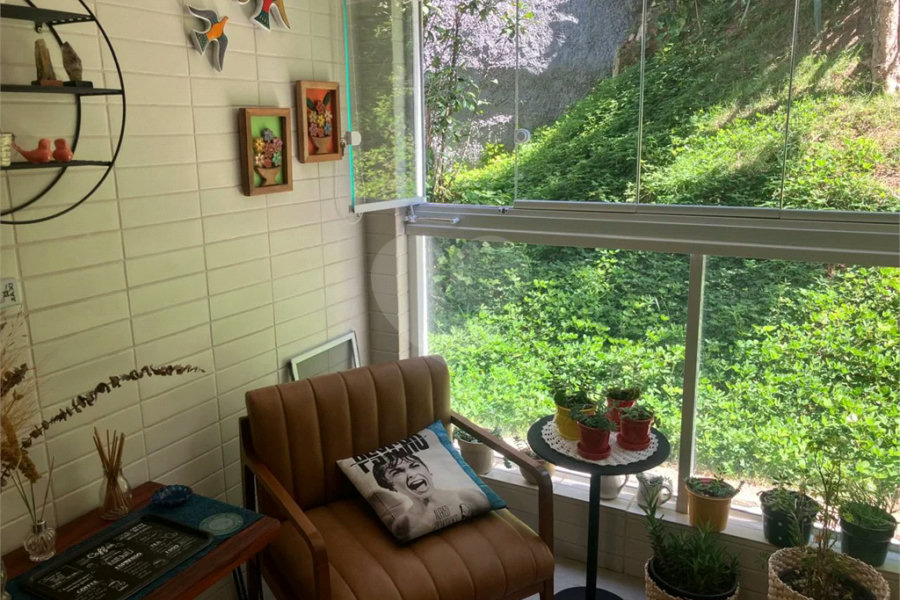Apartamento à venda com 2 quartos, sendo 1 suíte, em Santana, São Paulo, SP
