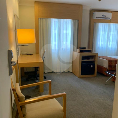 Apartamento para alugar com 1 suíte, em Nova Piraju, São Paulo, SP