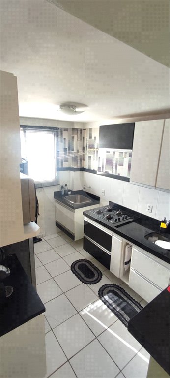 Apartamento à venda - Spazio Mont Royal