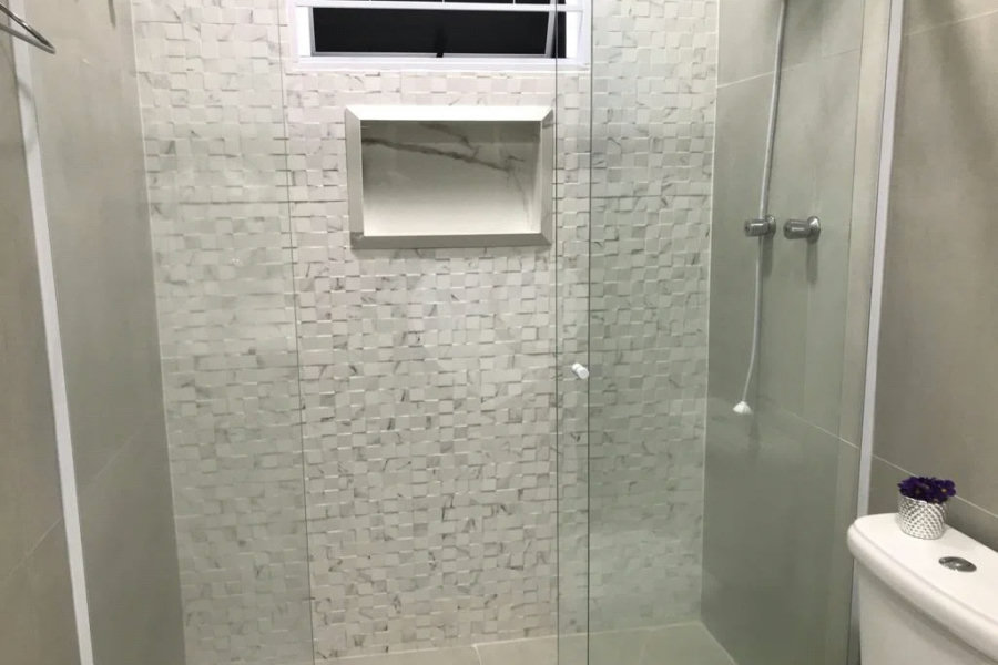 Sobrado à venda com 3 quartos, sendo 1 suíte, em Mandaqui, São Paulo, SP