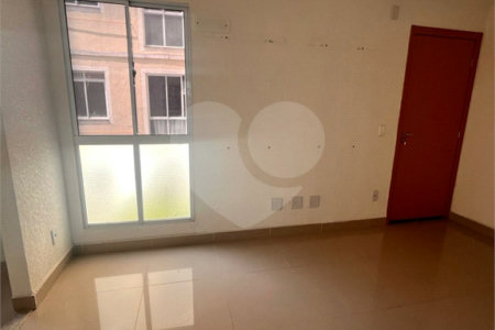 Apartamento à venda com 2 quartos em Paciência, Rio de Janeiro, RJ