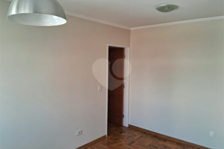 Apartamento à venda com 2 quartos em Vila Olímpia, São Paulo, SP