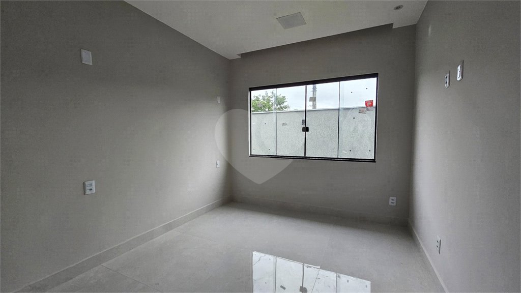 Casa à venda com 3 quartos, sendo 1 suíte, no condomínio Grand Park, Rio de Janeiro - RJ