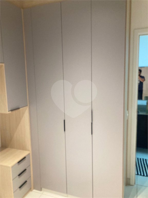 Apartamento à venda com 1 quarto em Jardim São Paulo(zona Norte), São Paulo, SP