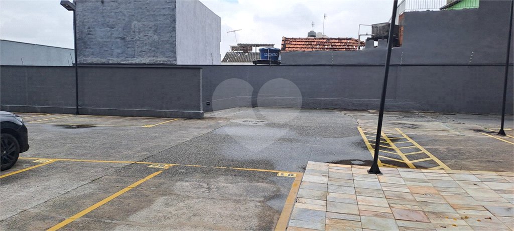 Apartamento para alugar com 2 quartos em Tucuruvi, São Paulo, SP