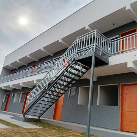 Kitnet à venda com 1 quarto em Parque das Laranjeiras, Sorocaba, SP