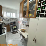 Apartamento à venda com 3 quartos, sendo 1 suíte, em Grajaú, Rio de Janeiro, RJ