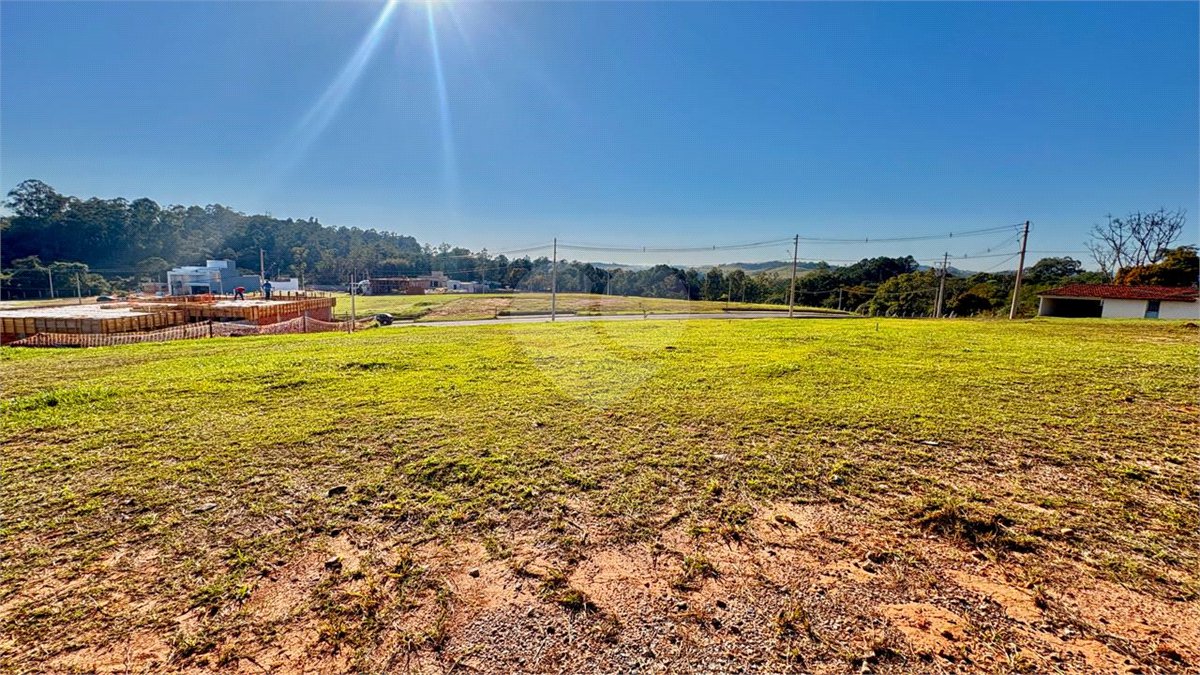 Terreno à venda no condomínio Villagio Italia, Sorocaba - SP