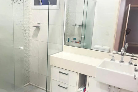 Casa à venda com 3 suítes em CUPECÊ, São Paulo, SP