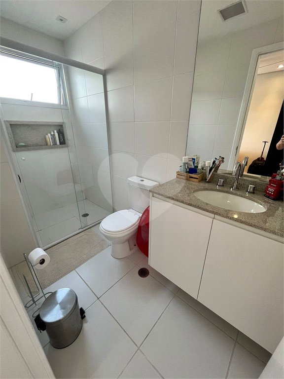 Apartamento à venda com 3 suítes em Vila Andrade, São Paulo, SP