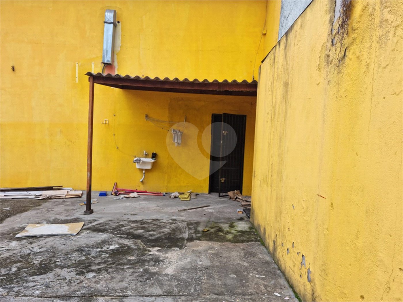 Prédio para alugar em Parada Inglesa, São Paulo, SP
