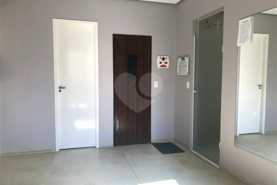 Apartamento à venda com 3 quartos, sendo 1 suíte, em Vila Guilherme, São Paulo, SP