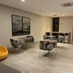 Studio com 1 dormitório à venda, 27 m² por R$ 355.000,00 - Gonzaga - Santos/SP