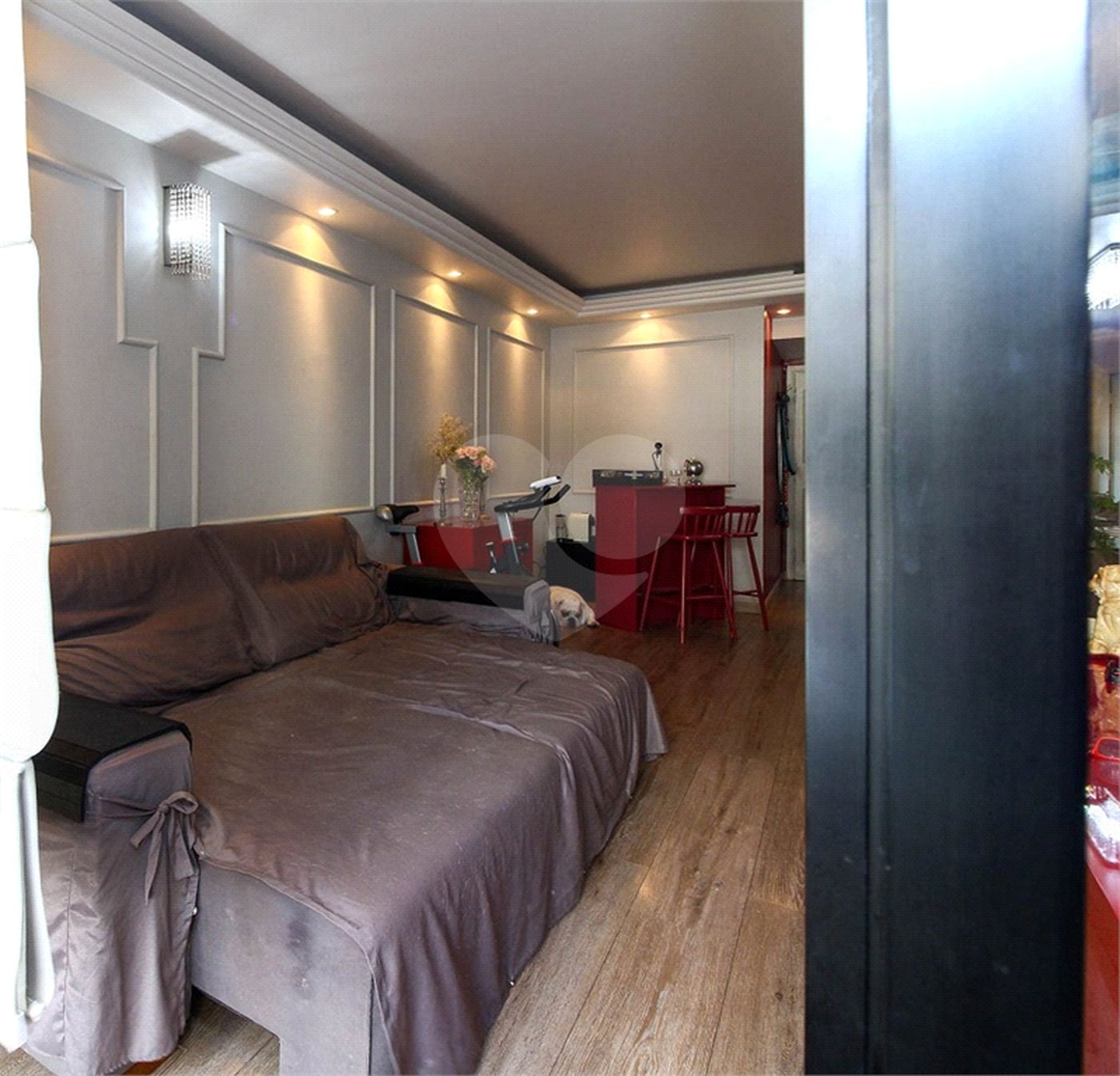 Apartamento à venda com 3 quartos, sendo 1 suíte, em Santana, São Paulo, SP