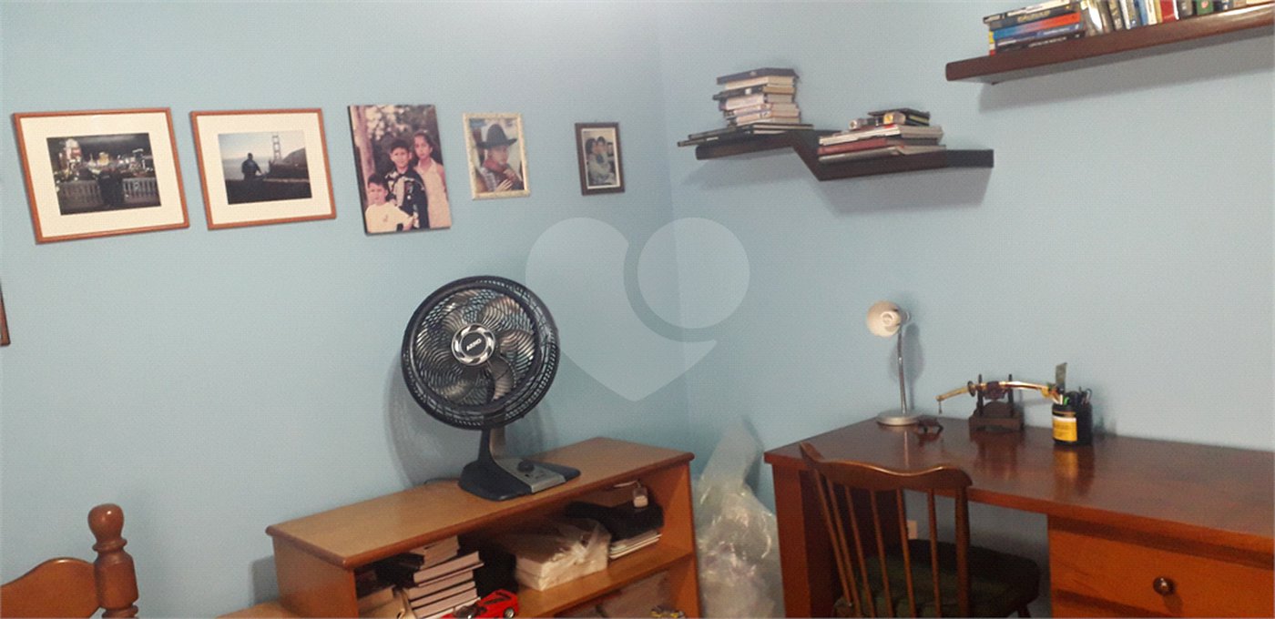 Casa à venda com 3 quartos, sendo 2 suítes, em Jardim Leonor, São Paulo, SP