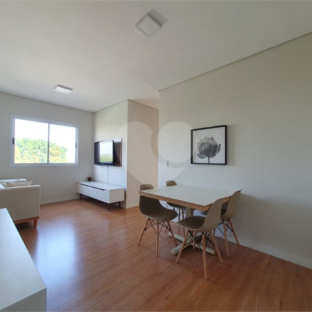 Apartamento à venda com 3 quartos, sendo 1 suíte, em Jardim Maria Eugênia, Sorocaba, SP