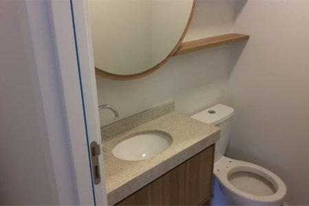 Apartamento para alugar com 2 quartos, sendo 1 suíte, em Butantã, São Paulo, SP