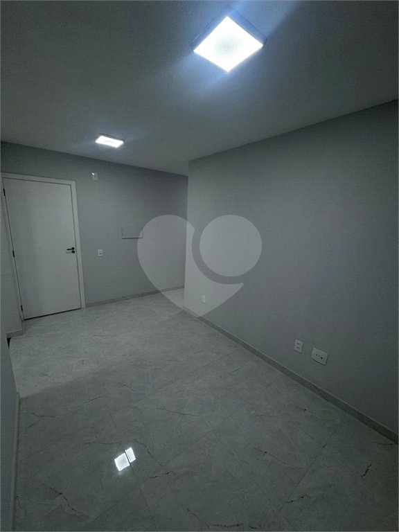 Apartamento à venda com 2 quartos em Vila Nova Bonsucesso, Guarulhos, SP