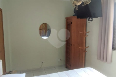 Apartamento à venda com 1 quarto em Jardim São Paulo(zona Norte), São Paulo, SP