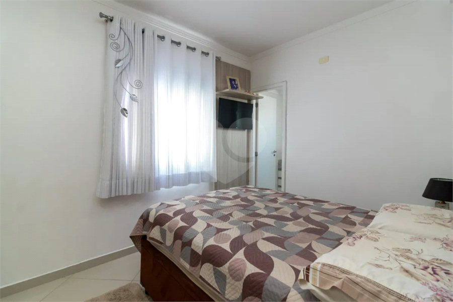 Apartamento à venda com 2 quartos, sendo 1 suíte, em Santana, São Paulo, SP