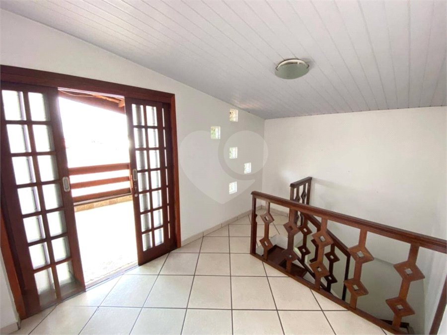 Casa à venda com 4 quartos, sendo 2 suítes, em Parque Santana, Mogi das Cruzes, SP