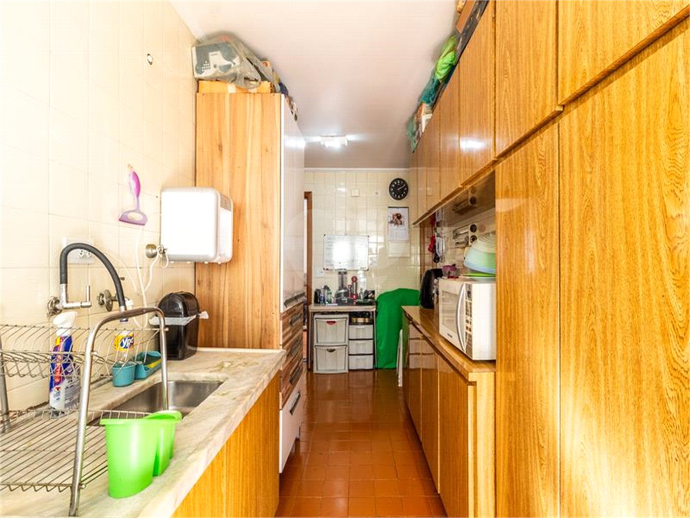 Apartamento à venda com 4 quartos, sendo 1 suíte, em Perdizes, São Paulo, SP